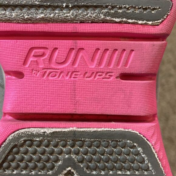 Skechers Tone-Ups Women’s Running Shoes Size 11 - Picture 14 of 14